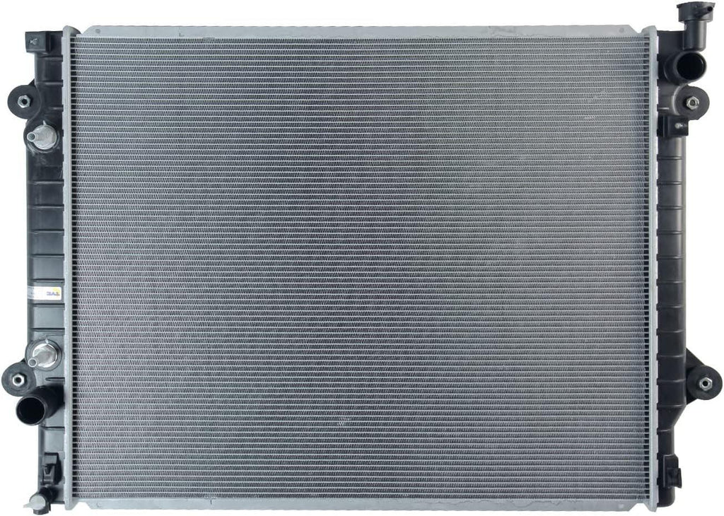 2802 Radiator Compatible with 2005-2015 Toyota Tacoma