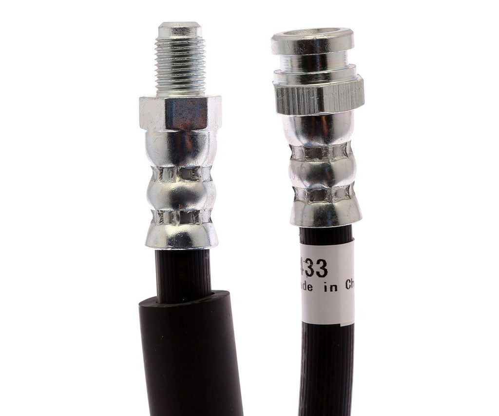 Raybestos Brake Hydraulic Hose for Renegade, 500X BH384433