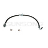 Sunsong Brake Hydraulic Hose for 17-20 Civic 2207713