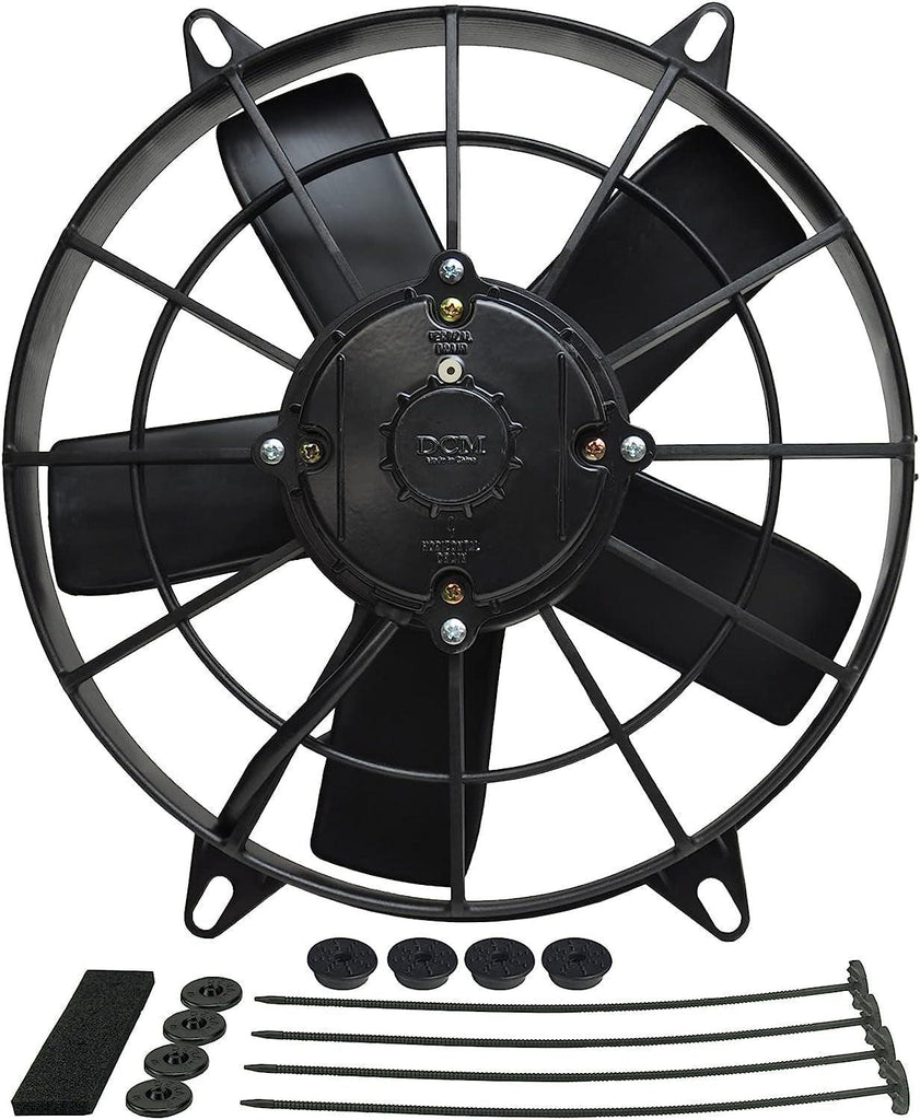 16920 Extreme RAD Fan, 1 Pack