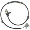Standard Ignition ABS Wheel Speed Sensor for 1995-1998 240SX ALS1506