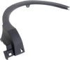 Evan-Fischer Rear Wheel Opening Molding Compatible with Toyota RAV-4 13-15 Rear Left Assembly Textured
