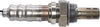 350-34793 Oxygen Sensor, Original Equipment Replacement Downstream O2 Sensor, Direct Fit