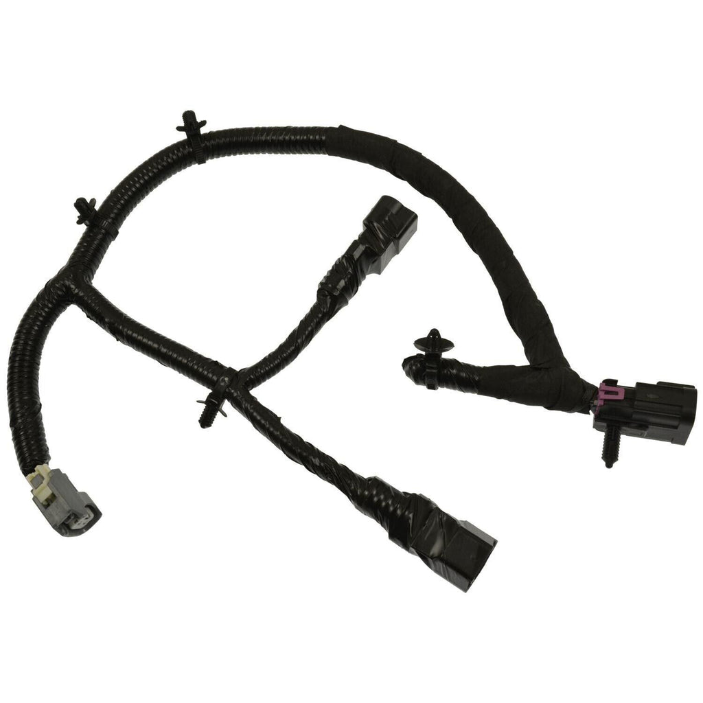 Standard Ignition ABS Wheel Speed Sensor Wiring Harness for 10-16 SRX ALH258