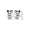 Carlson Drum Brake Hardware Kit for Subaru 17220