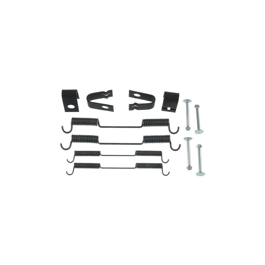 Carlson Drum Brake Hardware Kit for Subaru 17220