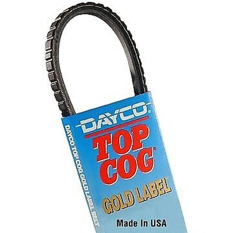 Accessory Drive Belt for 370, 300, Deluxe Model 6CA, Deluxe Model 8CA 28473