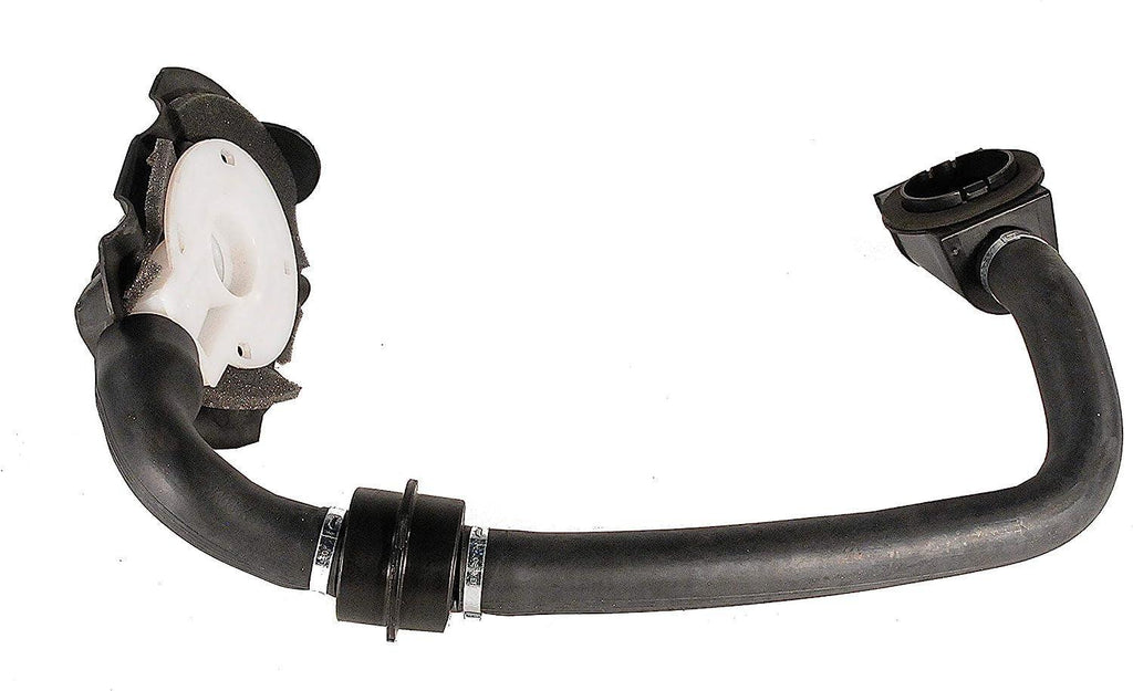 GM Genuine Parts 19303240 Secondary Air Injection Pump Kit with Pump, Bracket, and Hose