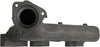 Dorman 674-210 Passenger Side Exhaust Manifold Kit - Includes Required Gaskets and Hardware Compatible with Select Chevrolet / GMC / Oldsmobile Models