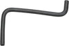 Professional 18044L Molded Heater Hose