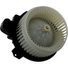 HVAC Blower Motor for Corolla, Prius V, Im, Prius, Prius Plug-In PM4031