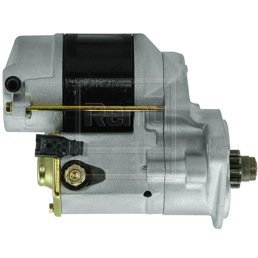 Remy Starter Motor for Celica, MR2 Spyder, Prizm, Corolla 99621