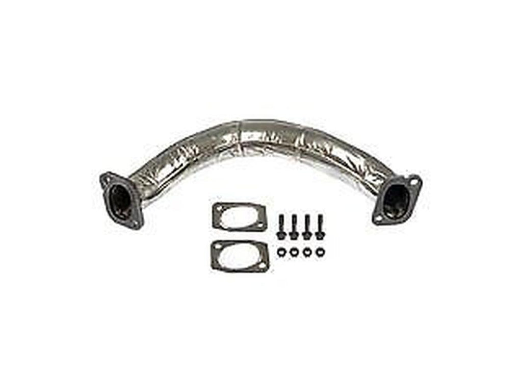 Exhaust Crossover Pipe for Pacifica, Town & Country, Caravan+More 679-001