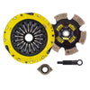 MB10-HDG6 ACT HD-M/Race Sprung 6 Pad Kit - greatparts