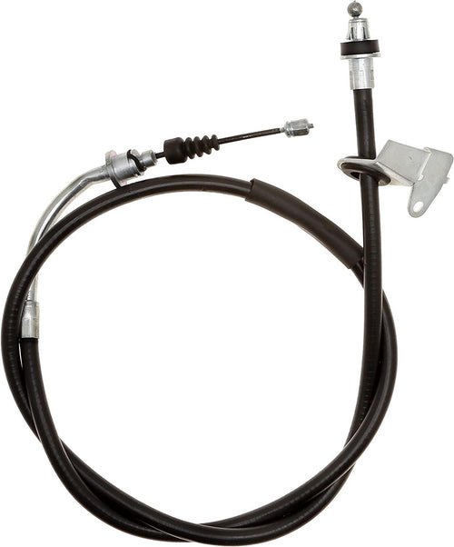 Professional 18P97005 Rear Driver Side Brake Cable