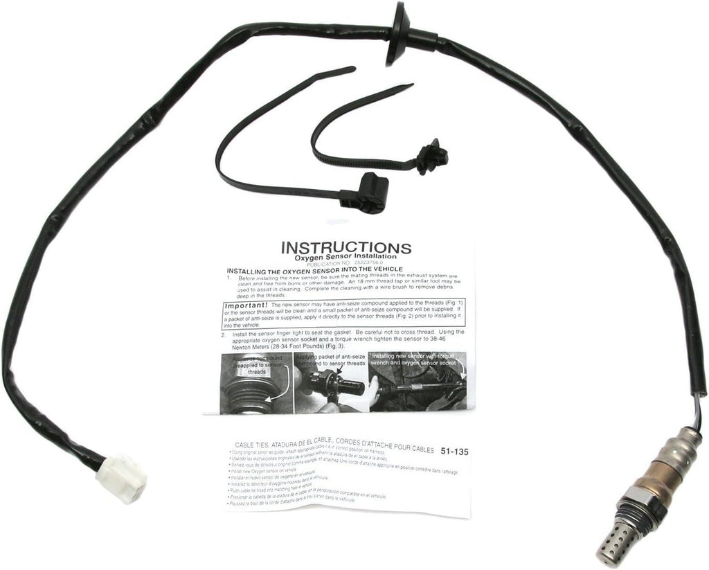 ES20372-11B1 Oxygen Sensor