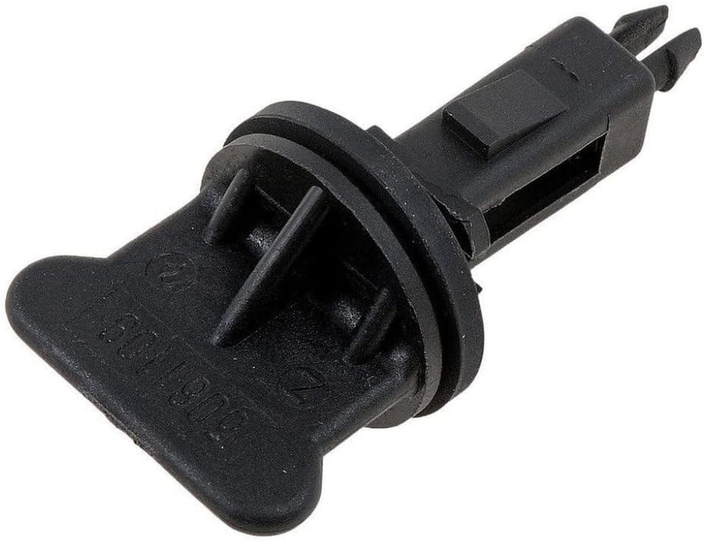 For Chevy R3500 1990 1991 Radiator Drain Petcock | Plastic | Replacement for 17750-61AA0, 23322-01010