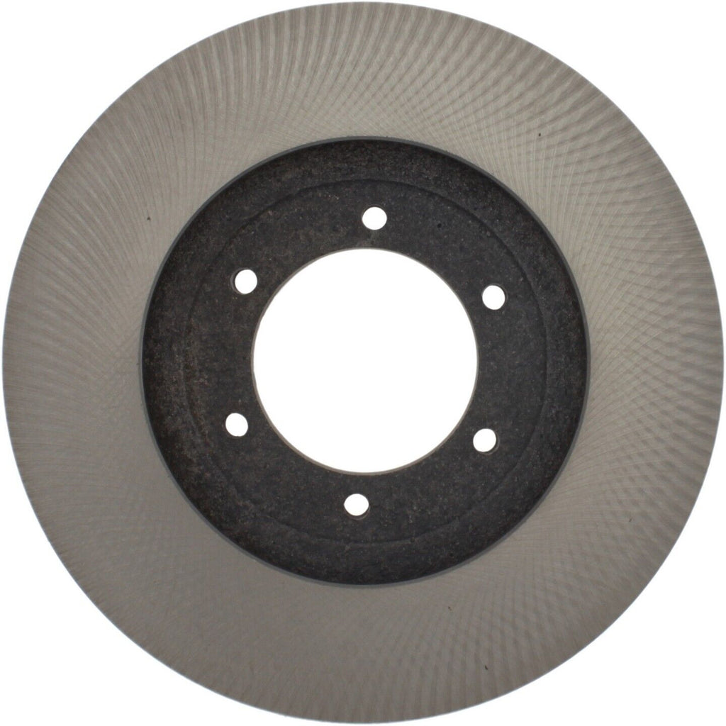 Centric Front Disc Brake Rotor for Isuzu (121.43005)