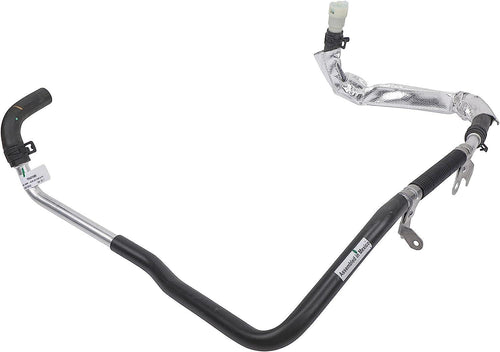 19431988 Heater Inlet Hose