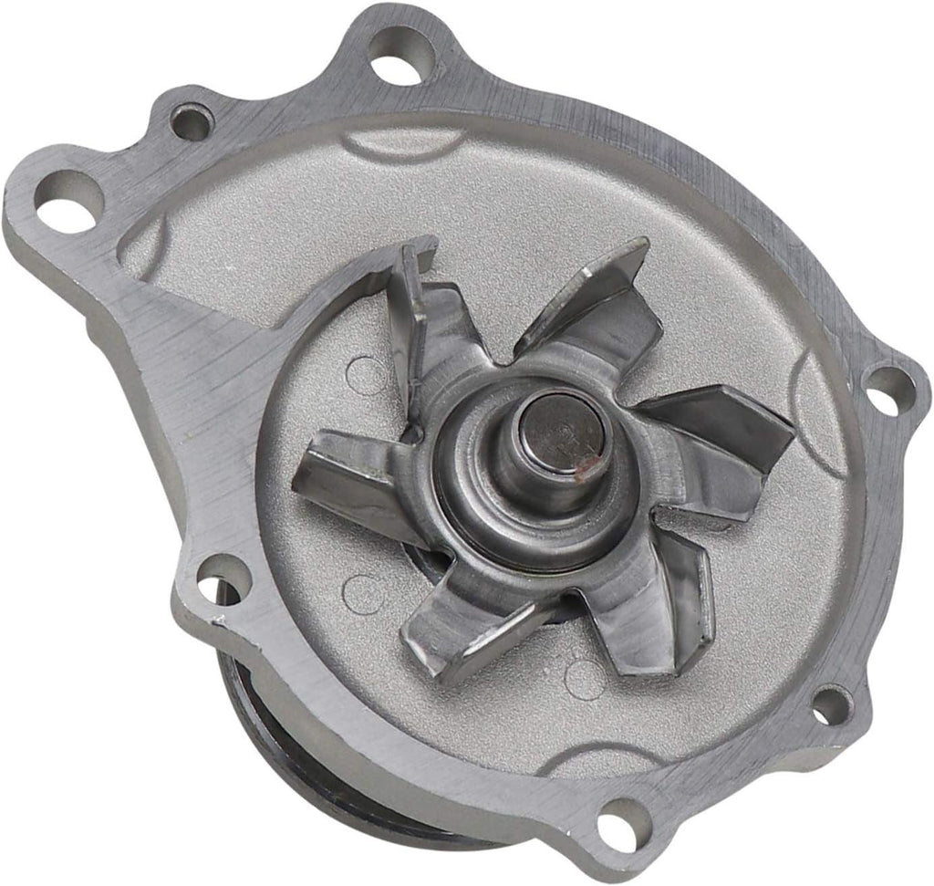 Water Pump - 131-0416