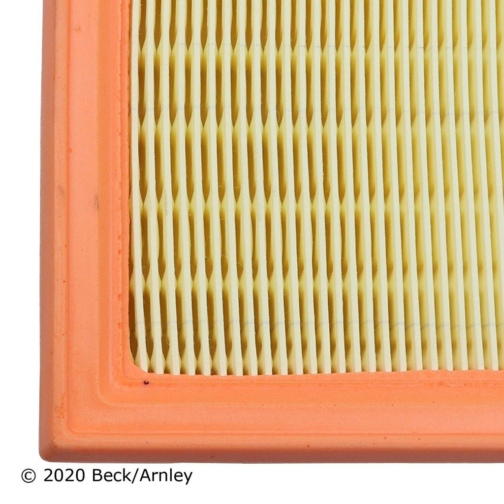 Beck Arnley Air Filter for 02-08 Cooper 042-1680