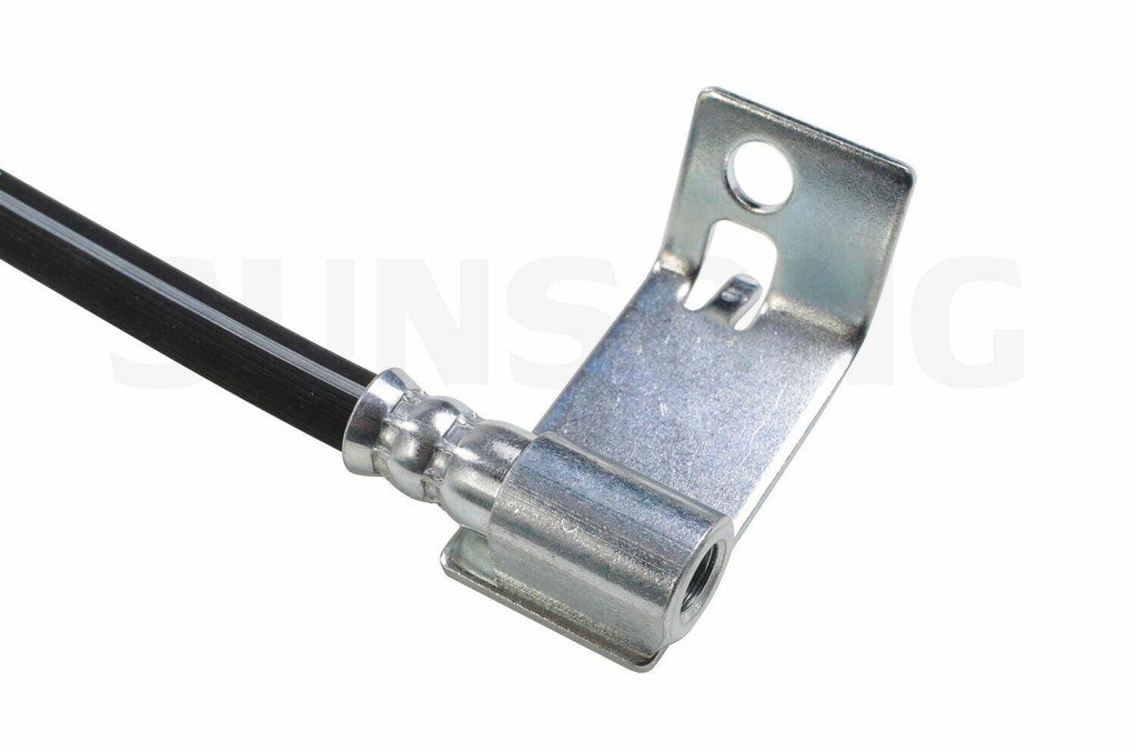Sunsong Brake Hydraulic Hose for 05-10 F-350 Super Duty 2202975