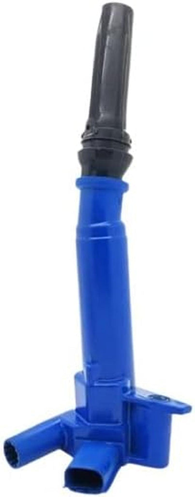 - Ignition Coil (UF631F)