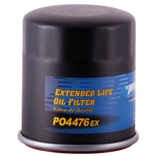 Engine Oil Filter for LX600, Corolla Cross, ES250, Es300H, Ls500+More PO4476EX