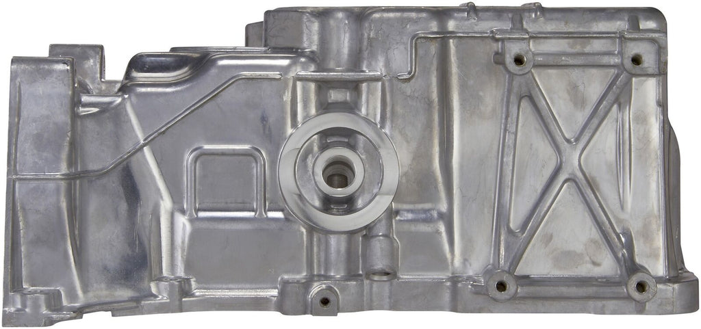 Spectra Engine Oil Pan for 09-14 Fit HOP23A