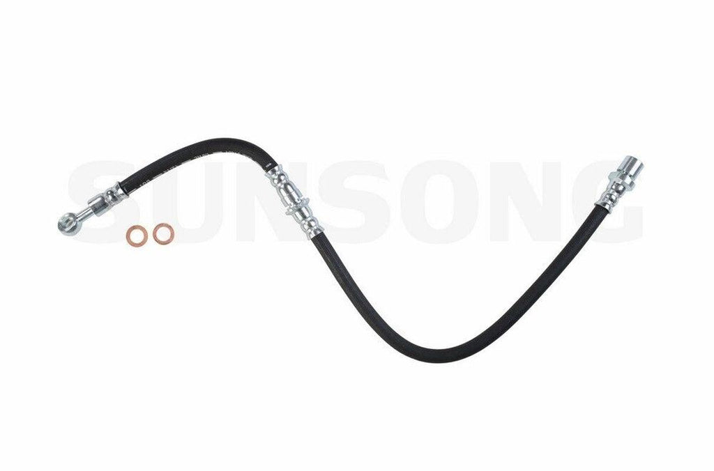 Sunsong Brake Hydraulic Hose for 1998-2002 Forester 2203398