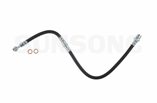 Sunsong Brake Hydraulic Hose for 1998-2002 Forester 2203398