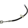 Centric Brake Hydraulic Hose for 10-15 Camaro 150.62161