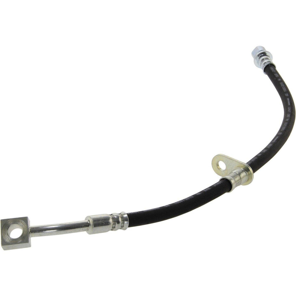 Centric Brake Hydraulic Hose for 10-15 Camaro 150.62161