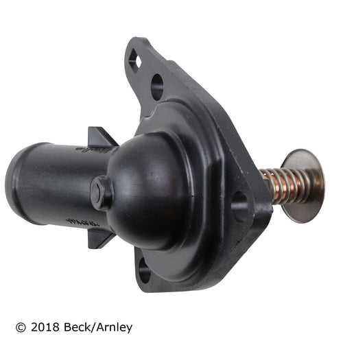Beck Arnley Engine Coolant Thermostat Housing Assembly for 07-12 RDX 143-0882