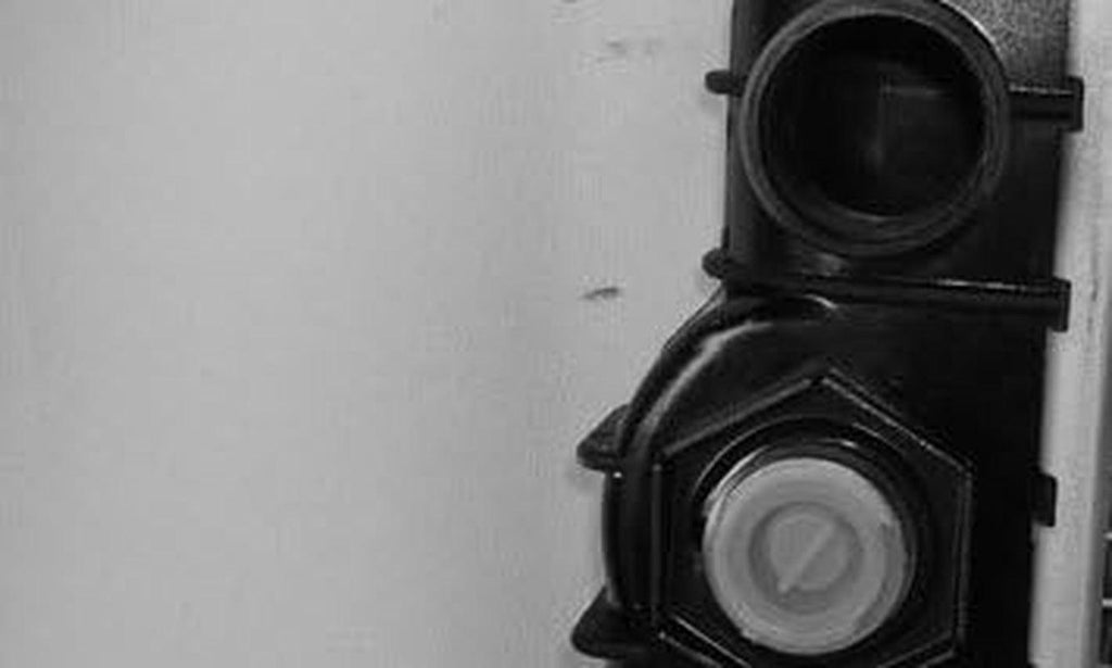 1788 Chevrolet C/K 1-Row Plastic Aluminum Replacement Radiator