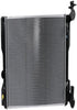 GM Genuine Parts 21724 Radiator