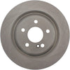 Centric Rear Disc Brake Rotor for CL55 AMG, CL600, S55 AMG, S600 (121.35050)