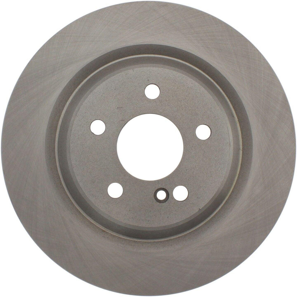 Centric Rear Disc Brake Rotor for CL55 AMG, CL600, S55 AMG, S600 (121.35050)