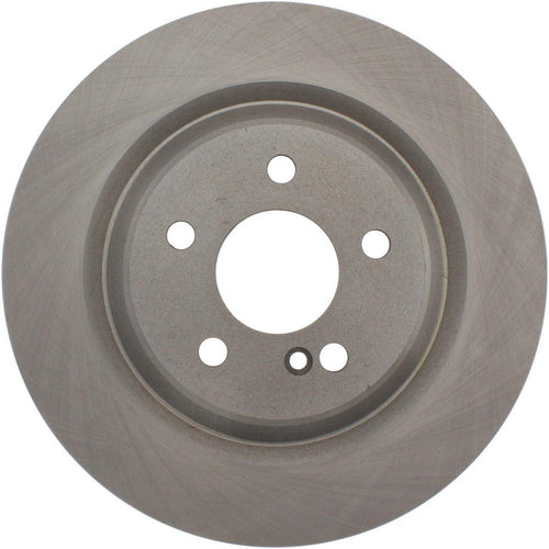 Centric Rear Disc Brake Rotor for CL55 AMG, CL600, S55 AMG, S600 (121.35050)