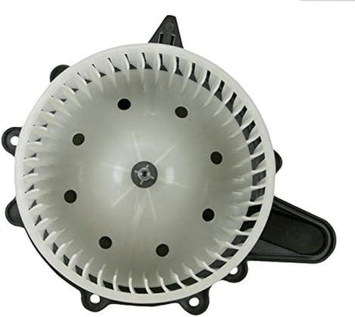 A/C Heater Blower Motor W/Fan Cage for Navigator F150 F250 Pickup Truck