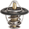 Stant 48487 OE Equivalent Thermostat - 170 Degrees Fahrenheit Opening Temperature