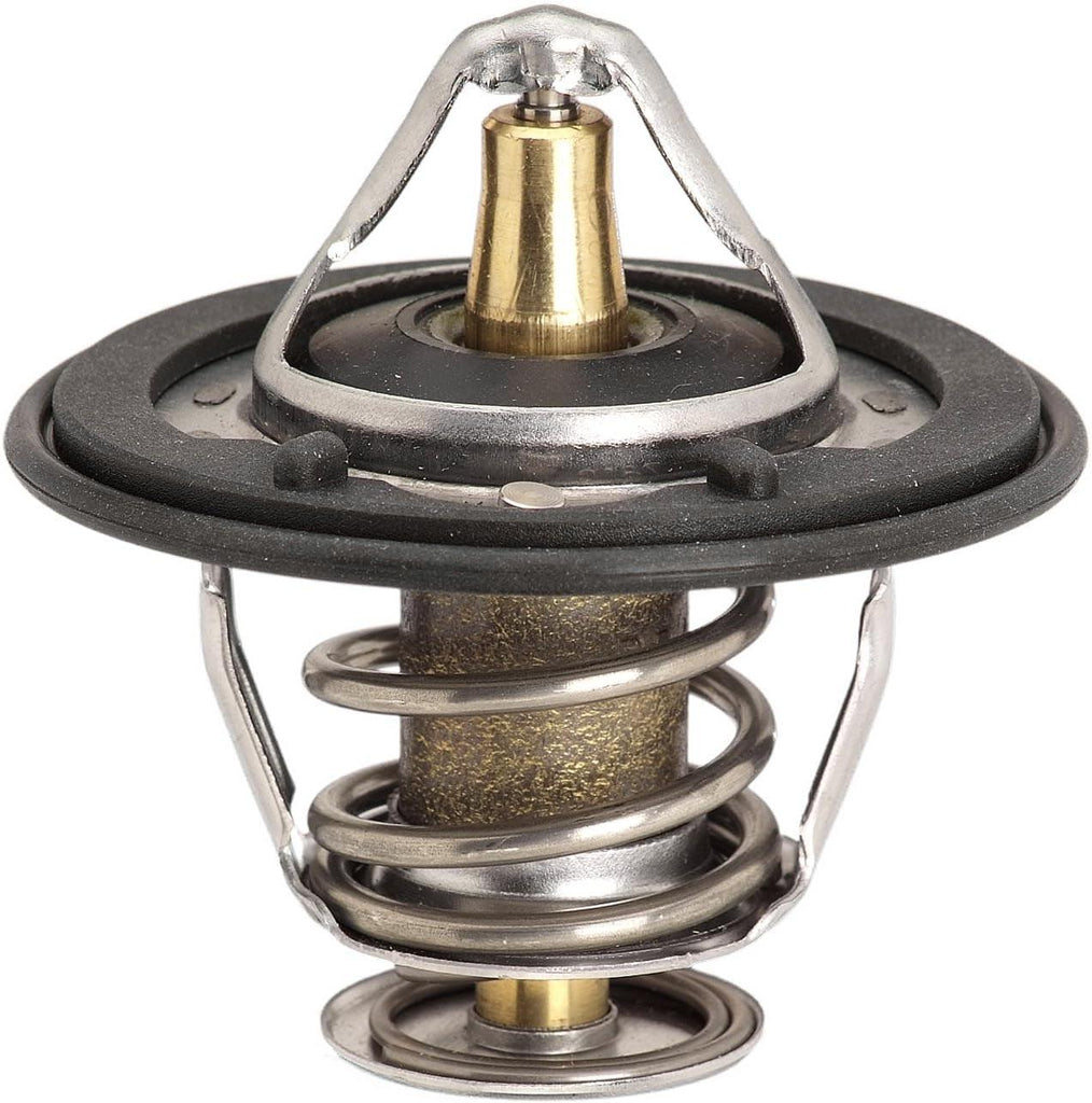 Stant 48487 OE Equivalent Thermostat - 170 Degrees Fahrenheit Opening Temperature