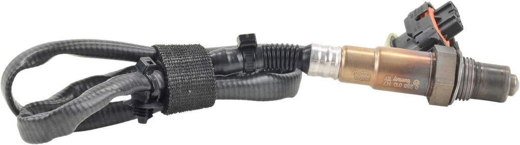 Automotive 16147 Oxygen Sensor, Original Equipment (Porsche)