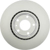 Gold 18A81612 Front Disc Brake Rotor