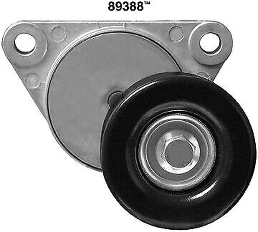 Dayco Accessory Drive Belt Tensioner for Aveo, Aveo5, Wave, Swift+, Wave5 89388