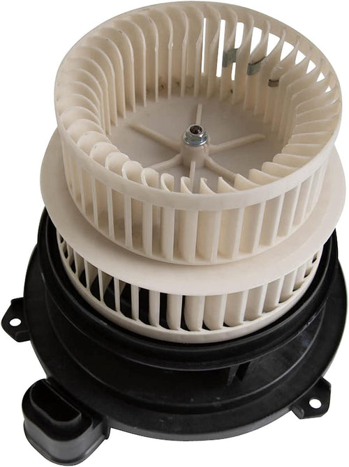 Heater Blower Motor with Fan Compatible with 2013-2021 Lexus