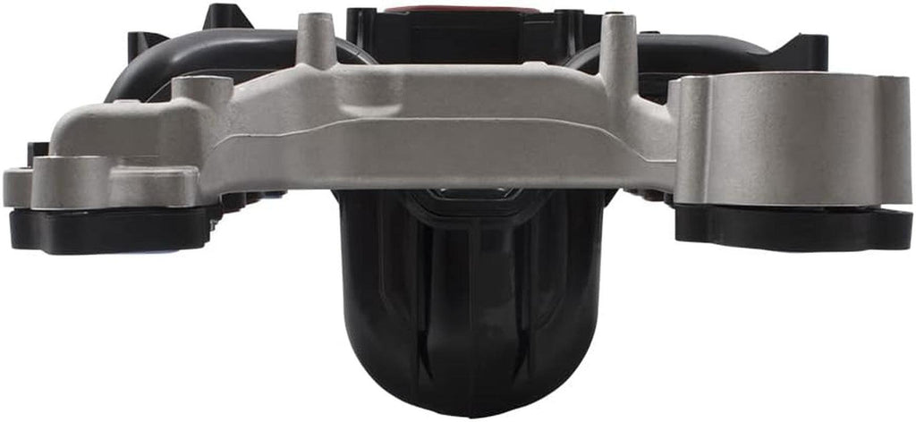 Aftermarket Engine Intake Manifold W/Thermostat Upgraded Compatible with Replaces F8AZ9424CA