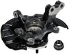 Dorman Steering Knuckle Kit for Corolla, Matrix 698-381