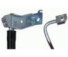 Raybestos Brake Hydraulic Hose for F-250 Super Duty, F-350 Super Duty BH382915