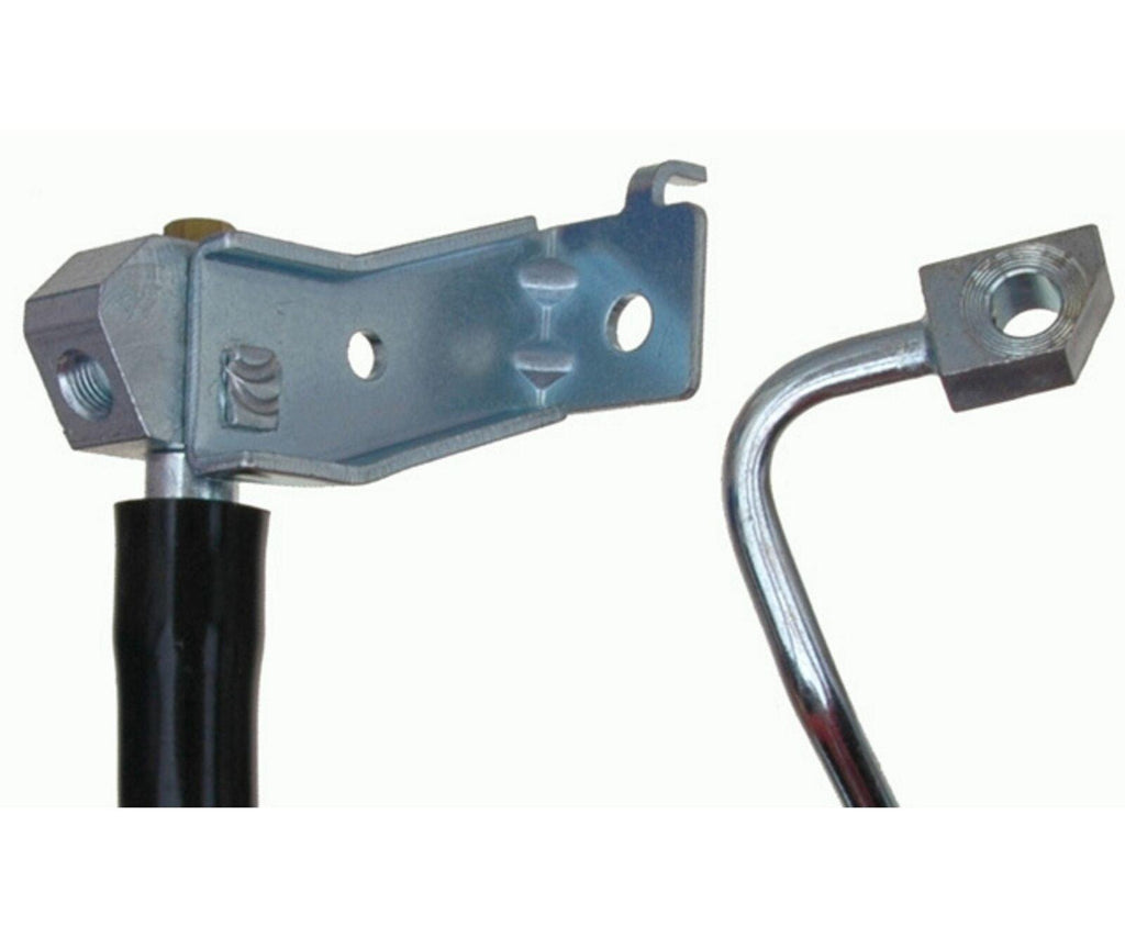 Raybestos Brake Hydraulic Hose for F-250 Super Duty, F-350 Super Duty BH382915
